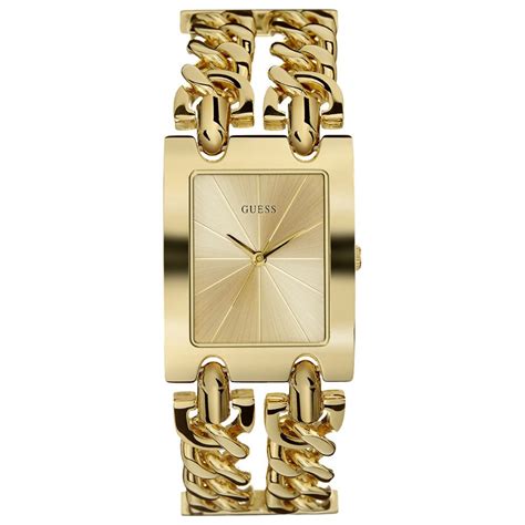 pulseira guess brasil|Relógio Pulseira Dourado Guess W1117L2 .